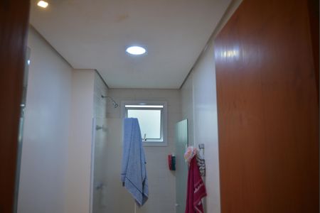 Apartamento à venda com 102m², 3 quartos e 2 vagasBanheiro Social