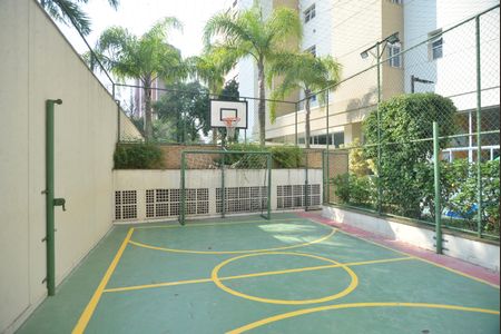 Apartamento à venda com 102m², 3 quartos e 2 vagasQuadra Esportiva