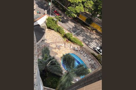 Apartamento para alugar com 133m², 3 quartos e 2 vagasVista