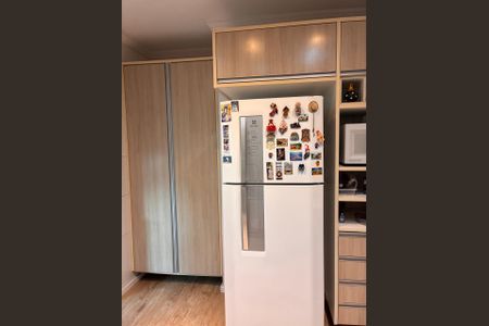 Apartamento para alugar com 133m², 3 quartos e 2 vagasCozinha