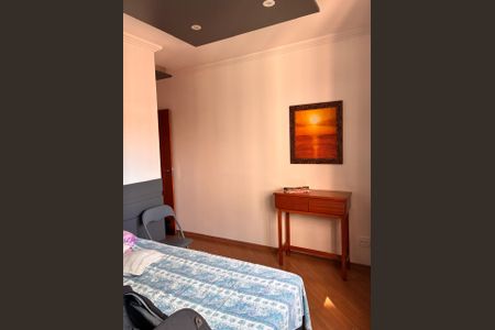 Apartamento para alugar com 133m², 3 quartos e 2 vagasQuarto