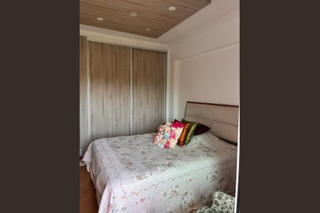 Apartamento para alugar com 133m², 3 quartos e 2 vagasQuarto