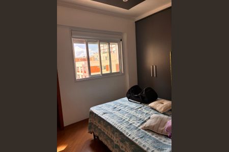 Quarto de apartamento para alugar com 3 quartos, 133m² em Vila Adyana, São José dos Campos