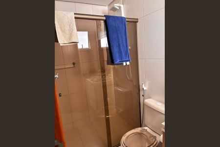 Apartamento para alugar com 133m², 3 quartos e 2 vagasBanheiro