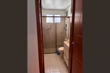 Apartamento para alugar com 133m², 3 quartos e 2 vagasBanheiro