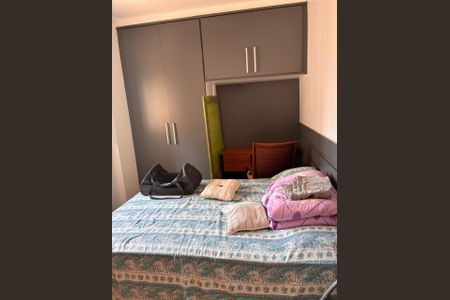 Quarto de apartamento para alugar com 3 quartos, 133m² em Vila Adyana, São José dos Campos