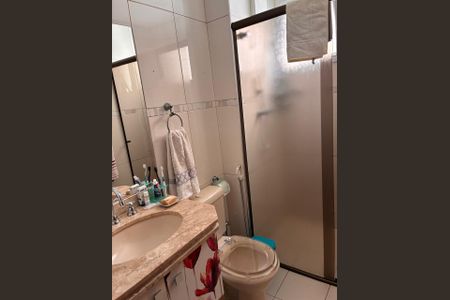 Apartamento para alugar com 133m², 3 quartos e 2 vagasBanheiro