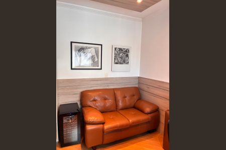 Apartamento para alugar com 133m², 3 quartos e 2 vagasQuarto