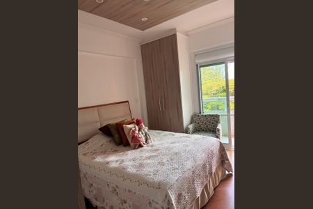 Apartamento para alugar com 133m², 3 quartos e 2 vagasQuarto