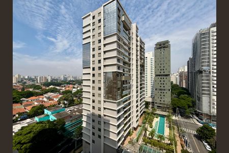 Apartamento à venda com 44m², 2 quartos e sem vagaVista 