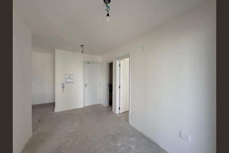 Apartamento à venda com 44m², 2 quartos e sem vagaSala