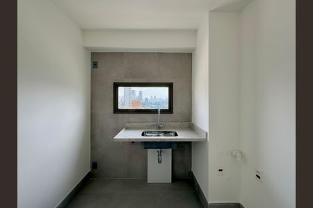 Apartamento à venda com 44m², 2 quartos e sem vagaCozinha 