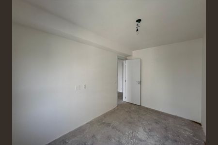 Apartamento à venda com 44m², 2 quartos e sem vagaQuarto 1