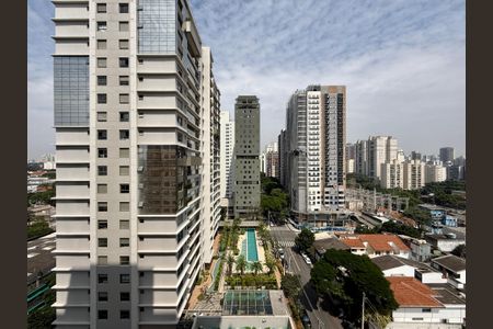 Apartamento à venda com 44m², 2 quartos e sem vagaVista Quarto 1