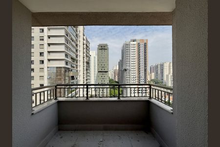 Apartamento à venda com 44m², 2 quartos e sem vagaSacada