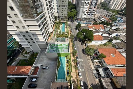 Apartamento à venda com 44m², 2 quartos e sem vagaVista 