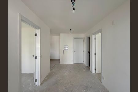 Apartamento à venda com 44m², 2 quartos e sem vagaSala