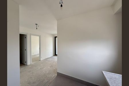 Apartamento à venda com 44m², 2 quartos e sem vagaCozinha 