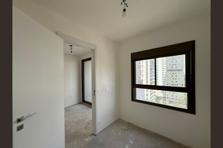 Apartamento à venda com 44m², 2 quartos e sem vagaQuarto 2
