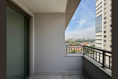 Apartamento à venda com 44m², 2 quartos e sem vagaSacada