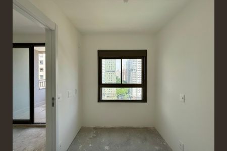Apartamento à venda com 44m², 2 quartos e sem vagaQuarto 2