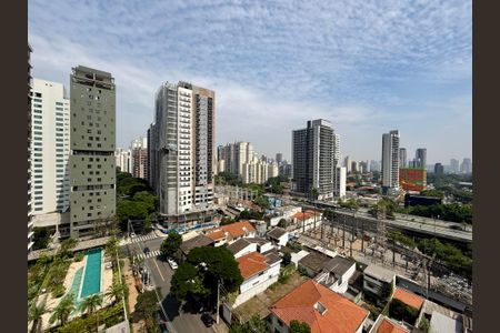 Apartamento à venda com 44m², 2 quartos e sem vagaVista 