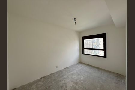 Apartamento à venda com 44m², 2 quartos e sem vagaQuarto 1