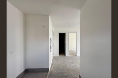 Apartamento à venda com 44m², 2 quartos e sem vagaCozinha 