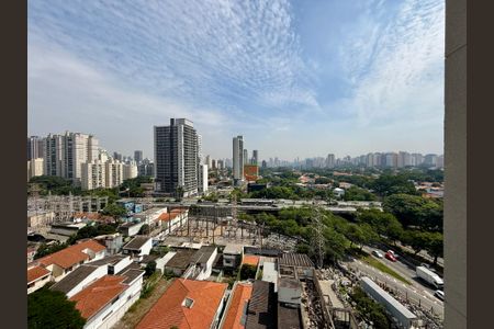 Apartamento à venda com 44m², 2 quartos e sem vagaVista 