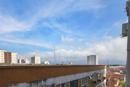 Apartamento para alugar com 37m², 1 quarto e 1 vagaVista 