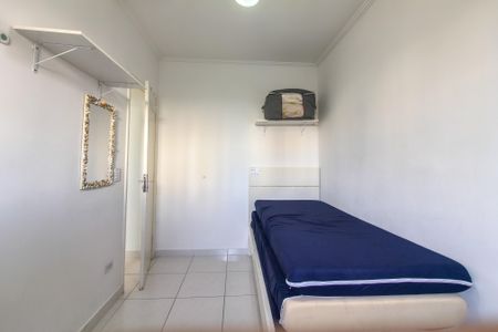 Apartamento para alugar com 37m², 1 quarto e 1 vagaQuarto