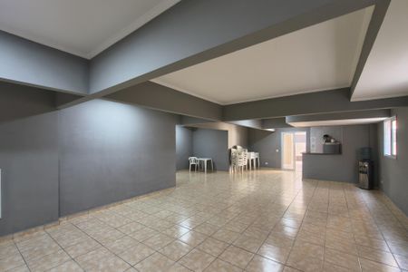 Apartamento para alugar com 37m², 1 quarto e 1 vagaÁrea comum - Salão de festas