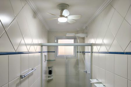 Apartamento para alugar com 37m², 1 quarto e 1 vagaBanheiro 