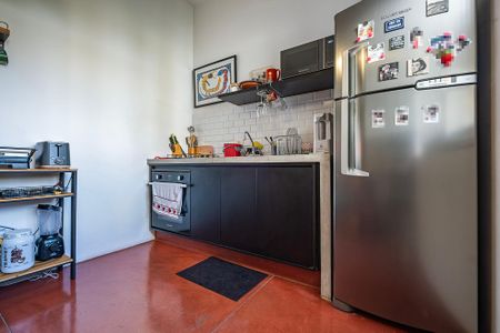 Apartamento à venda com 52m², 1 quarto e sem vaga Apartamento à venda com 52m², 1 quarto e sem vagaStudio