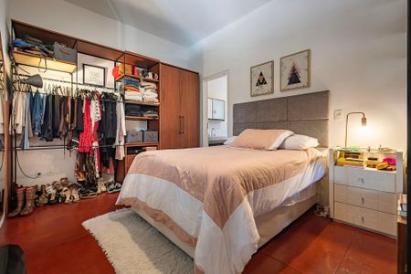 Apartamento à venda com 52m², 1 quarto e sem vaga Apartamento à venda com 52m², 1 quarto e sem vagaStudio