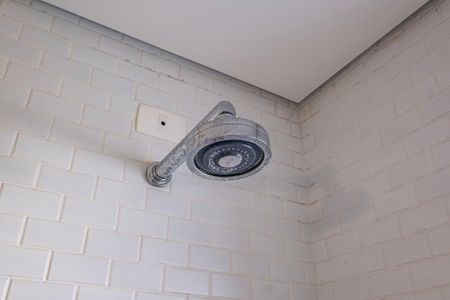 Apartamento à venda com 52m², 1 quarto e sem vaga Apartamento à venda com 52m², 1 quarto e sem vagaBanheiro