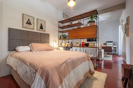 Apartamento à venda com 52m², 1 quarto e sem vaga Apartamento à venda com 52m², 1 quarto e sem vagaStudio