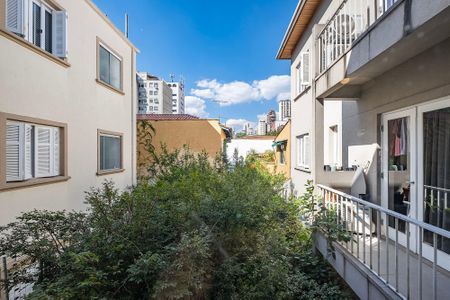 Apartamento à venda com 52m², 1 quarto e sem vaga Apartamento à venda com 52m², 1 quarto e sem vagaStudio - Vista Cozinha