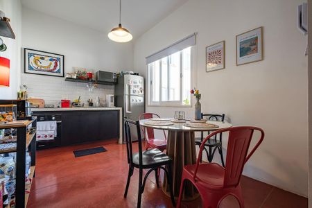 Apartamento à venda com 52m², 1 quarto e sem vaga Apartamento à venda com 52m², 1 quarto e sem vagaStudio
