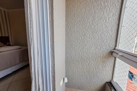 Casa à venda com 260m², 3 quartos e 5 vagasVaranda da Suíte 1