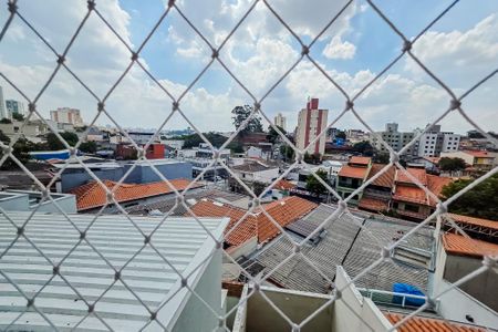 Casa à venda com 260m², 3 quartos e 5 vagasVista da Varanda da Suíte 3