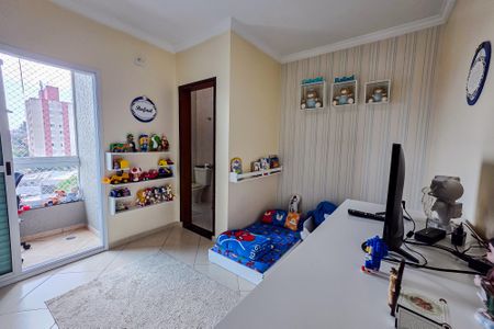 Casa à venda com 260m², 3 quartos e 5 vagasSuíte 3