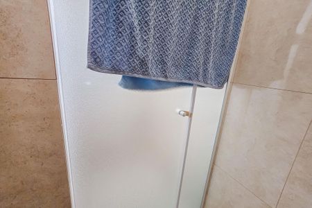Casa à venda com 260m², 3 quartos e 5 vagasBanheiro da Suíte 3