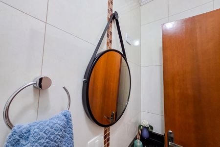 Casa à venda com 260m², 3 quartos e 5 vagasLavabo