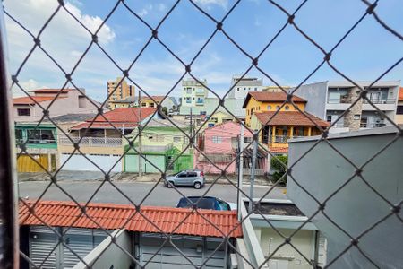 Casa à venda com 260m², 3 quartos e 5 vagasVista da Varanda da Suíte 1