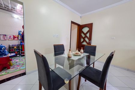 Casa à venda com 260m², 3 quartos e 5 vagasCozinha
