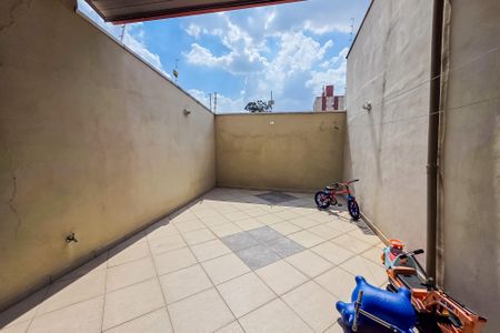 Casa à venda com 260m², 3 quartos e 5 vagasQuintal