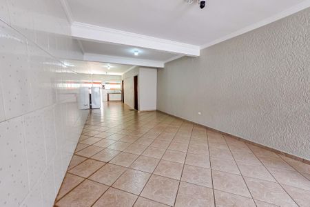 Casa à venda com 260m², 3 quartos e 5 vagasGaragem