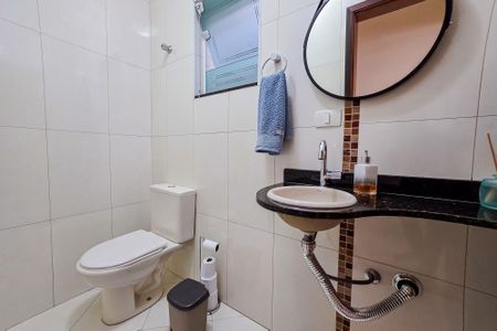 Casa à venda com 260m², 3 quartos e 5 vagasLavabo