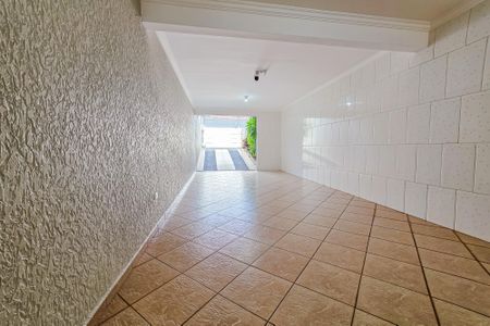 Casa à venda com 260m², 3 quartos e 5 vagasGaragem